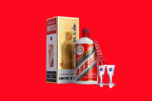 兴文县回收茅台酒