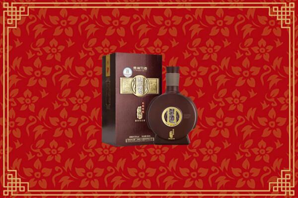 兴文县回收习酒